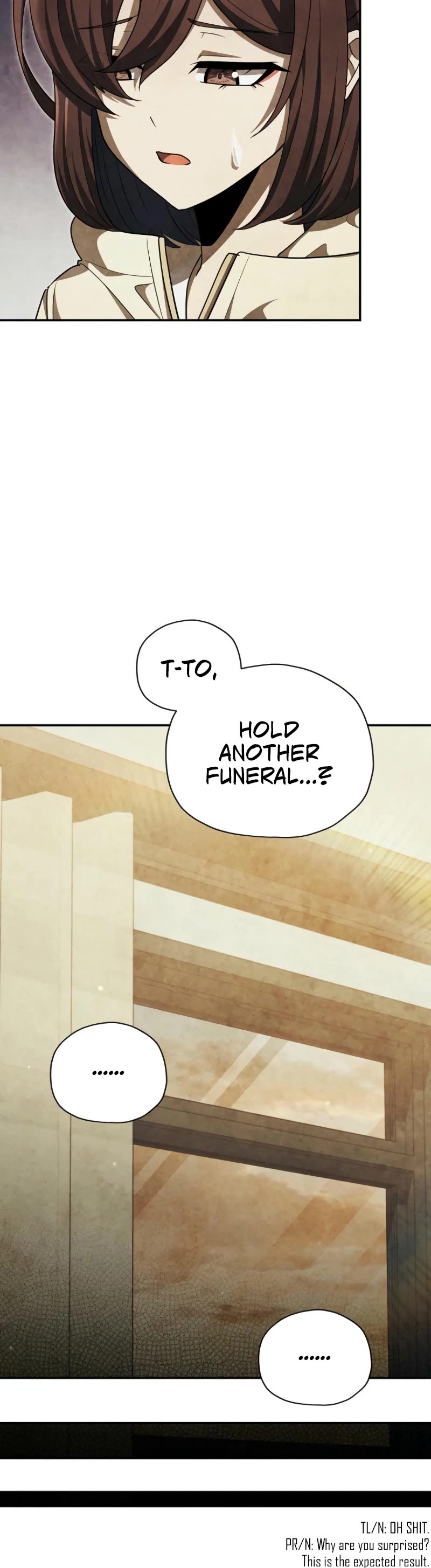 Ghost Story Club (Remake) Chapter 59 page 57 - Chapter 59