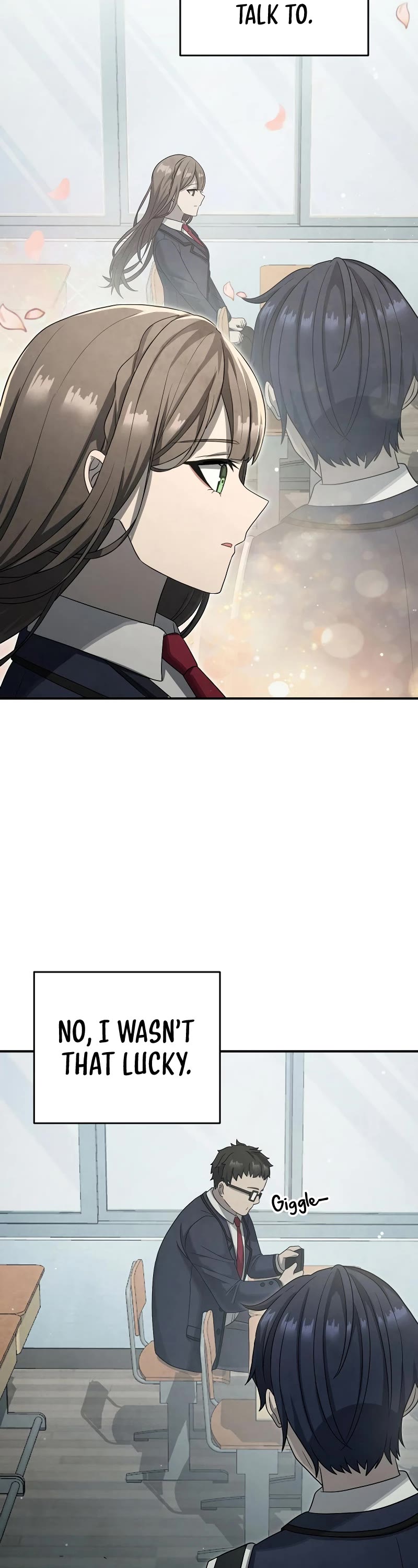 Ghost Story Club (Remake) Chapter 6 page 24 - Chapter 6