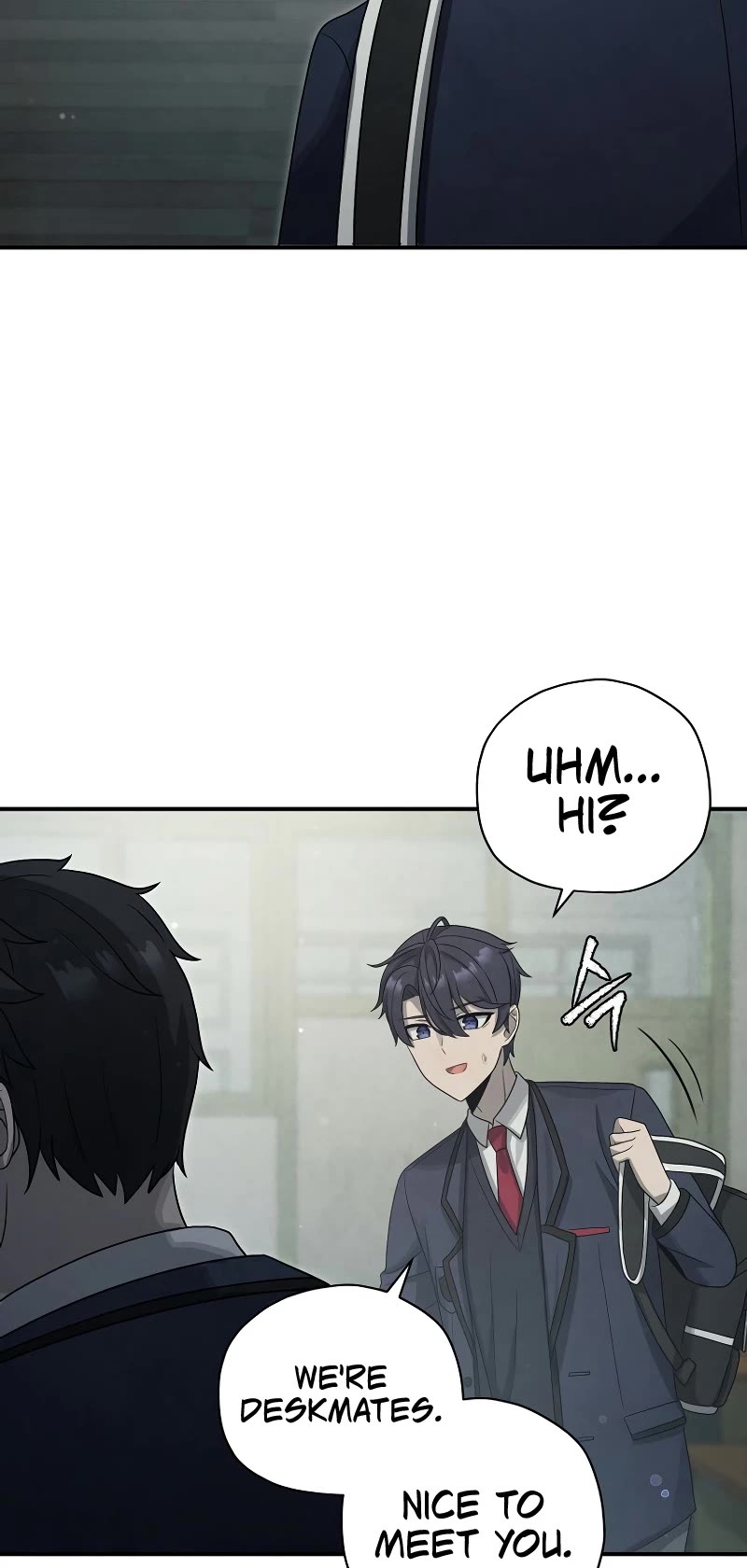 Ghost Story Club (Remake) Chapter 6 page 25 - Chapter 6