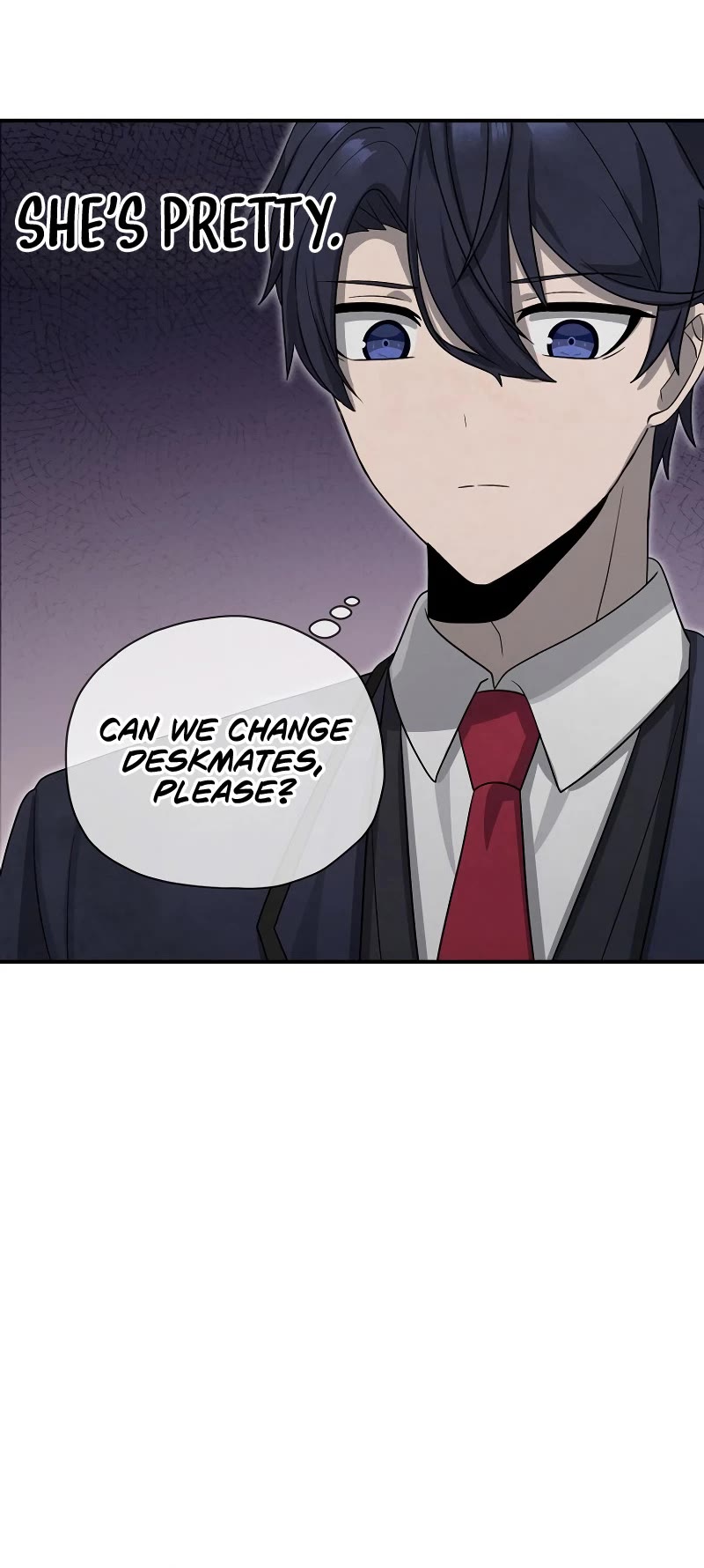 Ghost Story Club (Remake) Chapter 6 page 36 - Chapter 6