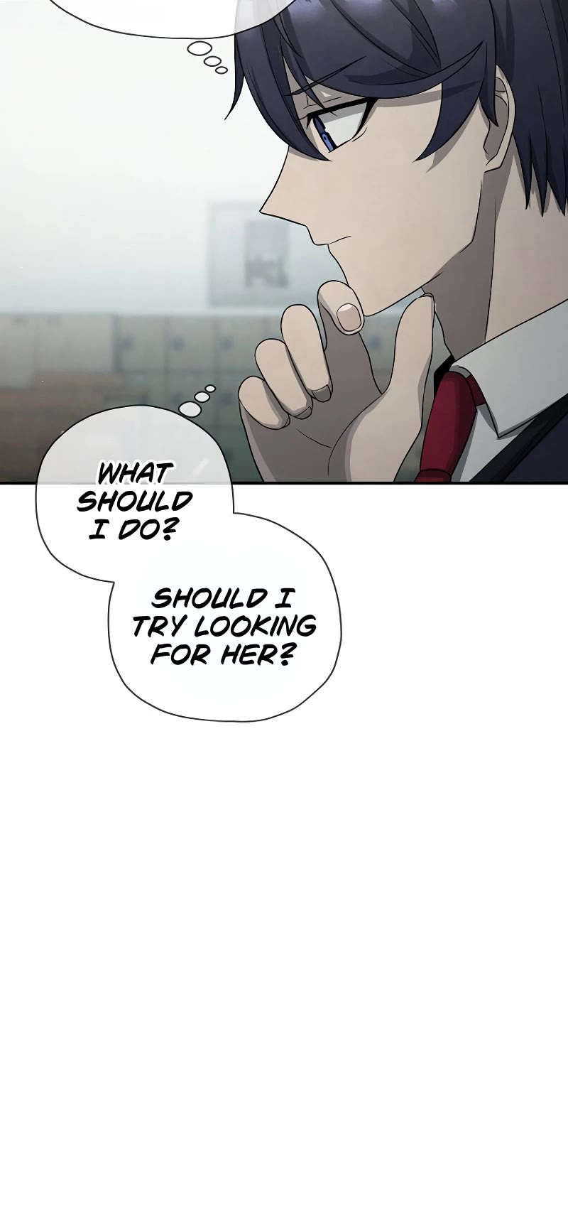 Ghost Story Club (Remake) Chapter 6 page 41 - Chapter 6