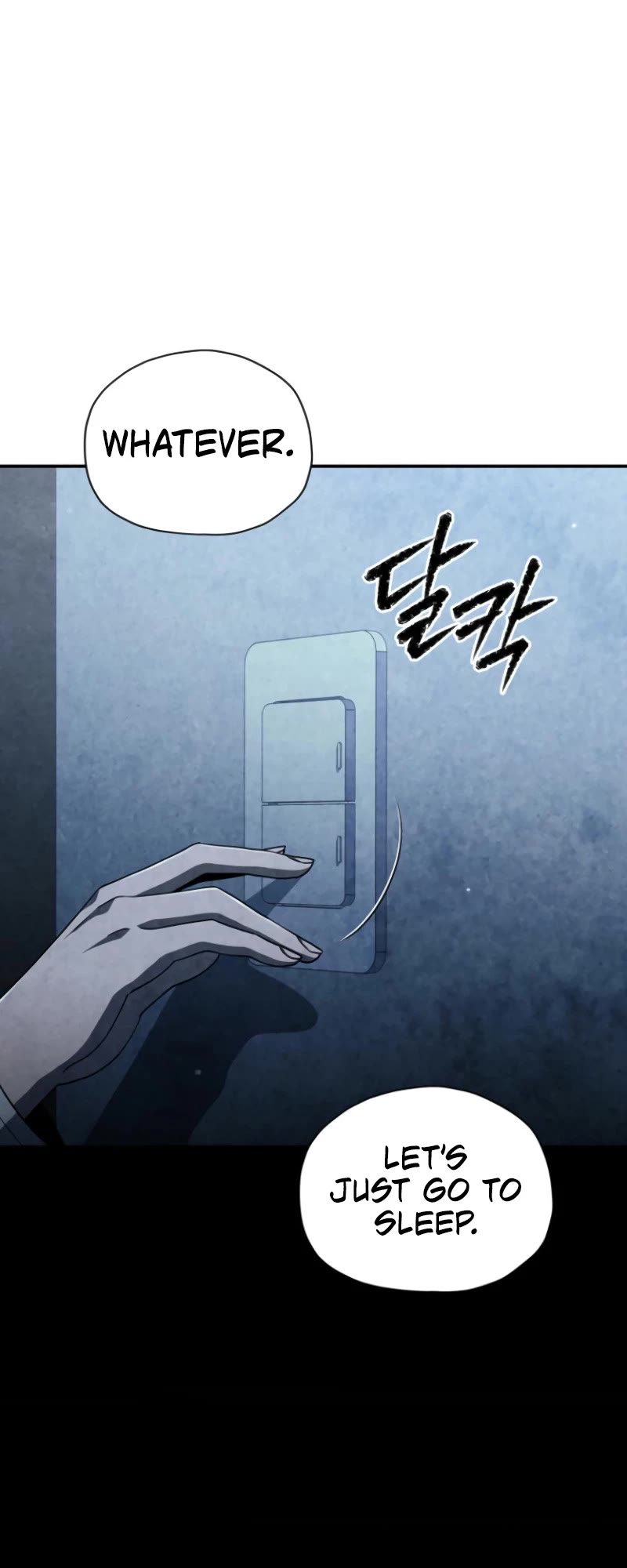 Ghost Story Club (Remake) Chapter 60 page 11 - Chapter 60