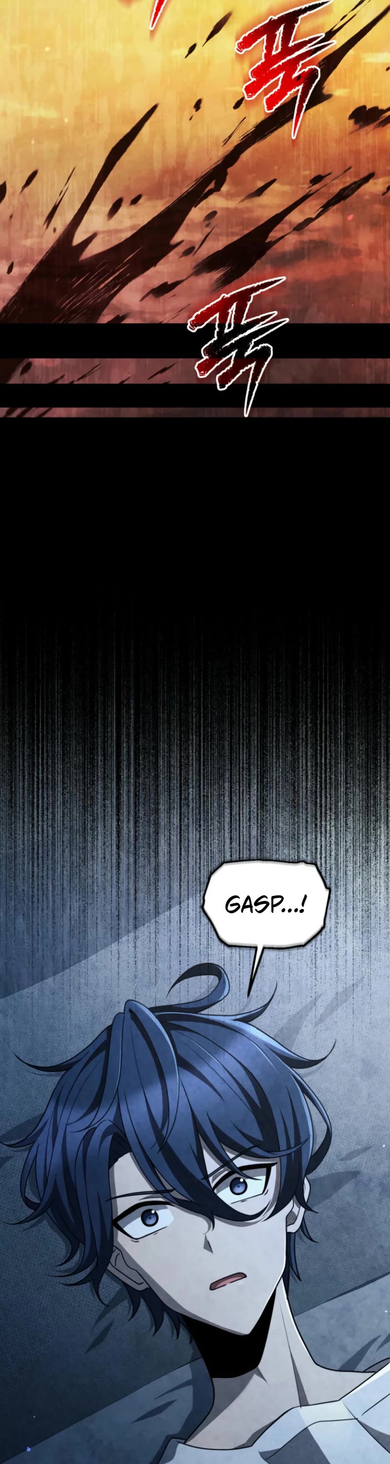 Ghost Story Club (Remake) Chapter 60 page 18 - Chapter 60