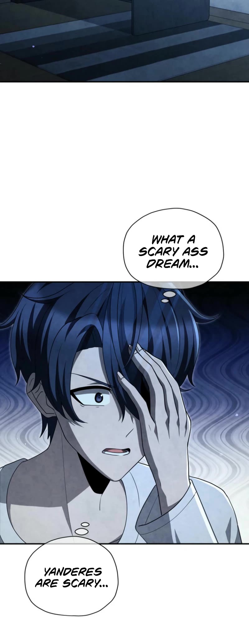 Ghost Story Club (Remake) Chapter 60 page 20 - Chapter 60