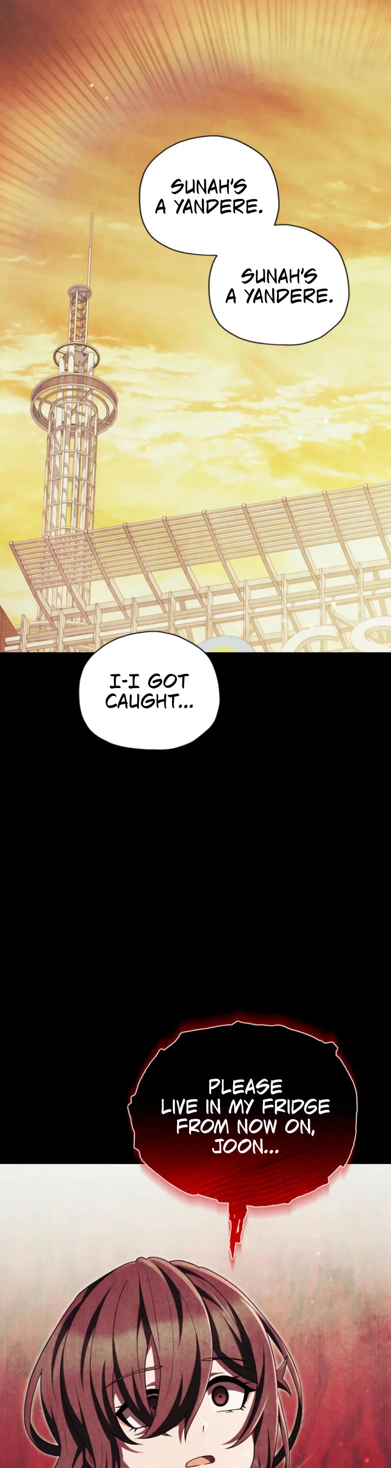 Ghost Story Club (Remake) Chapter 60 page 24 - Chapter 60