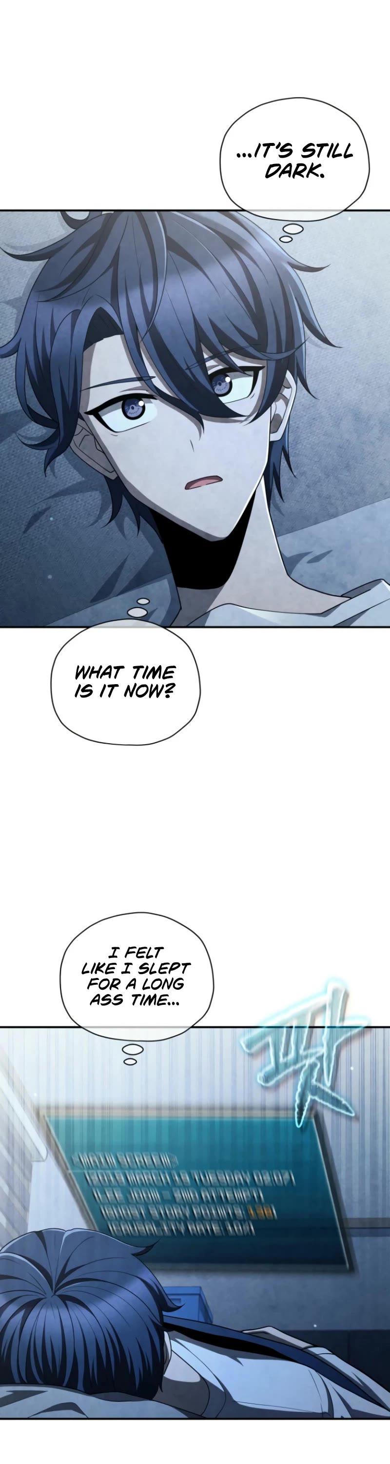 Ghost Story Club (Remake) Chapter 60 page 32 - Chapter 60