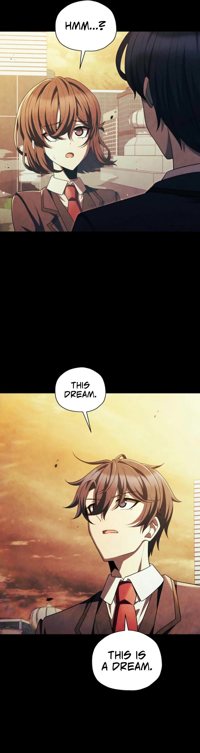 Ghost Story Club (Remake) Chapter 60 page 37 - Chapter 60