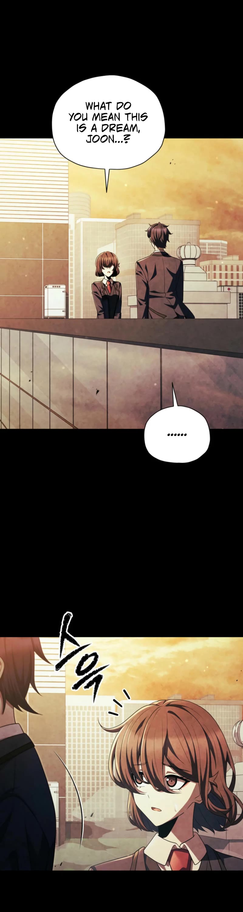 Ghost Story Club (Remake) Chapter 60 page 38 - Chapter 60