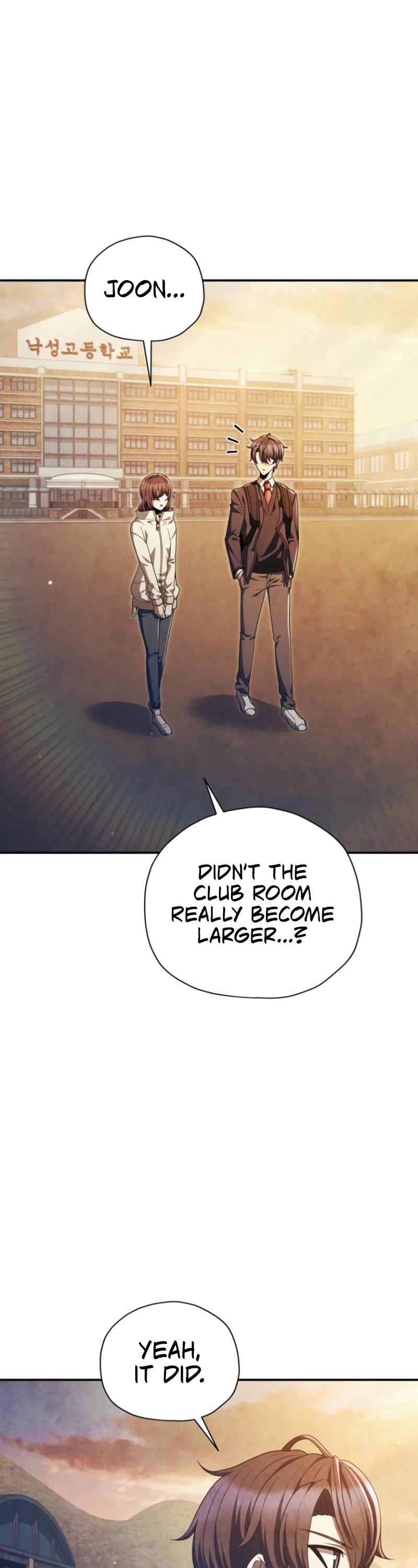 Ghost Story Club (Remake) Chapter 60 page 4 - Chapter 60