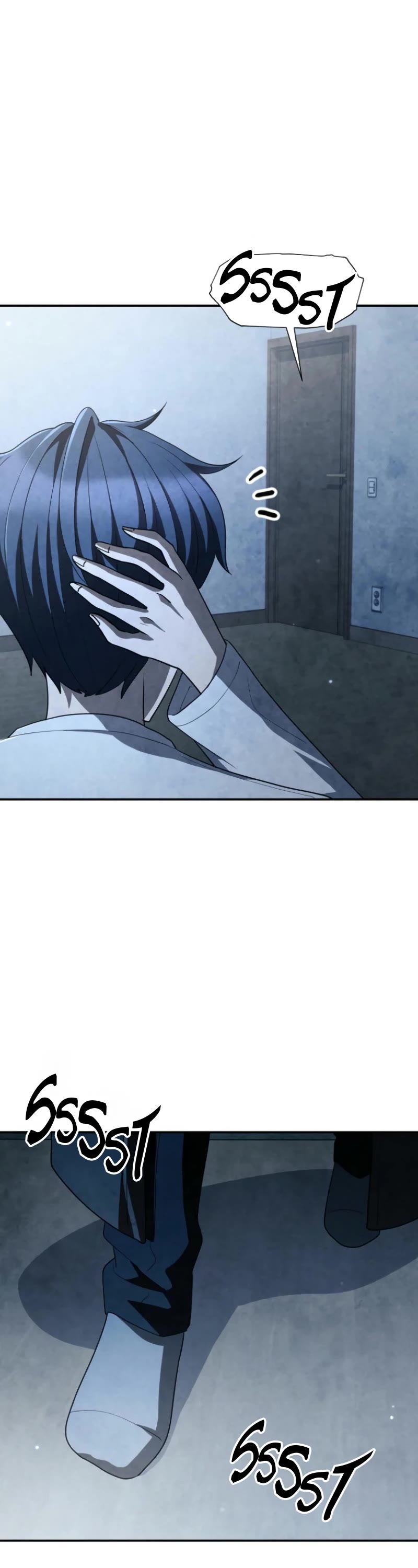 Ghost Story Club (Remake) Chapter 60 page 47 - Chapter 60