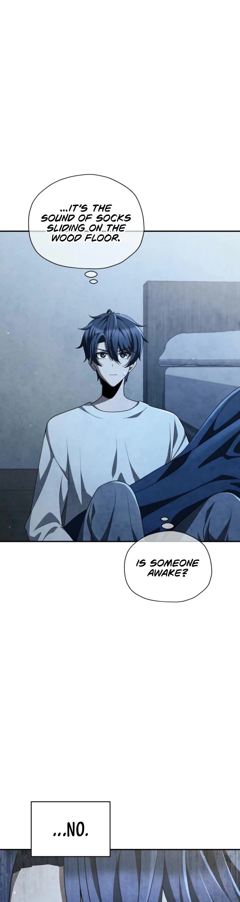 Ghost Story Club (Remake) Chapter 60 page 48 - Chapter 60