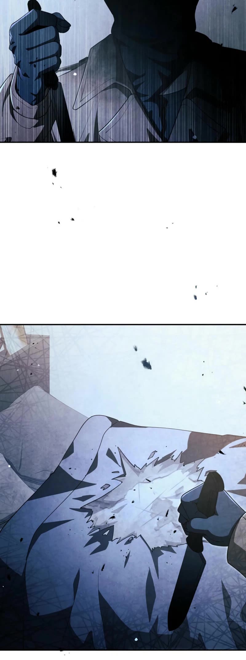 Ghost Story Club (Remake) Chapter 61 page 11 - Chapter 61