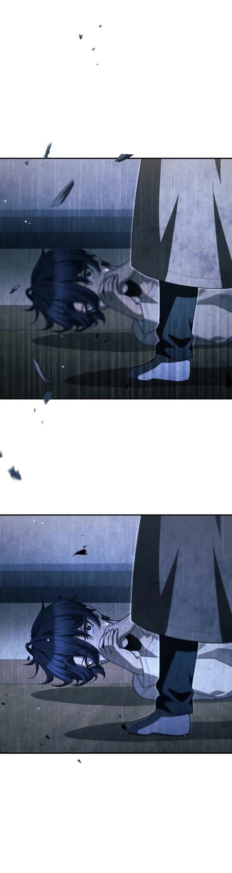Ghost Story Club (Remake) Chapter 61 page 12 - Chapter 61