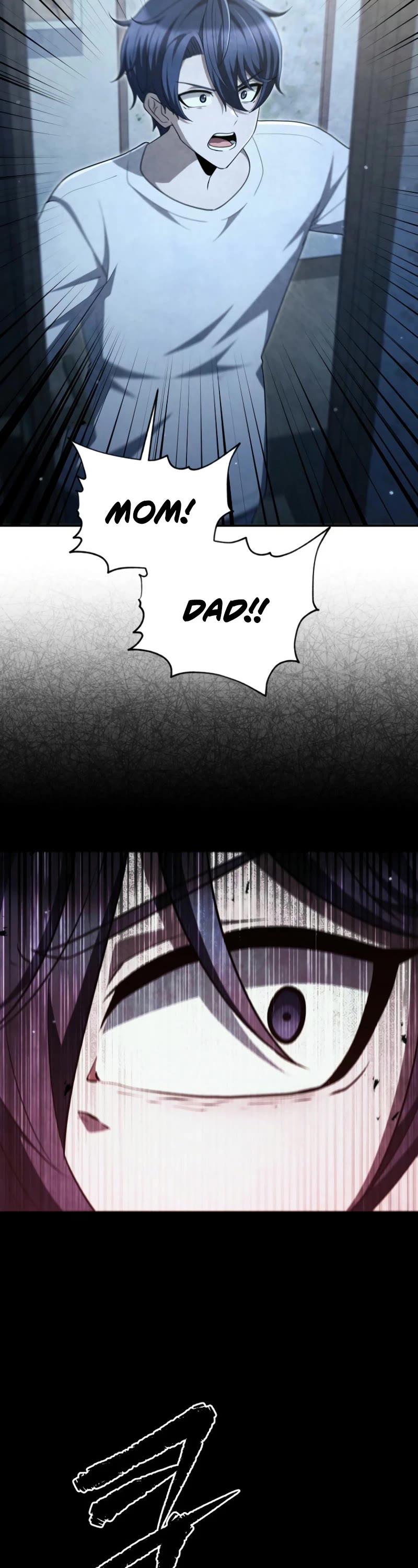 Ghost Story Club (Remake) Chapter 61 page 19 - Chapter 61