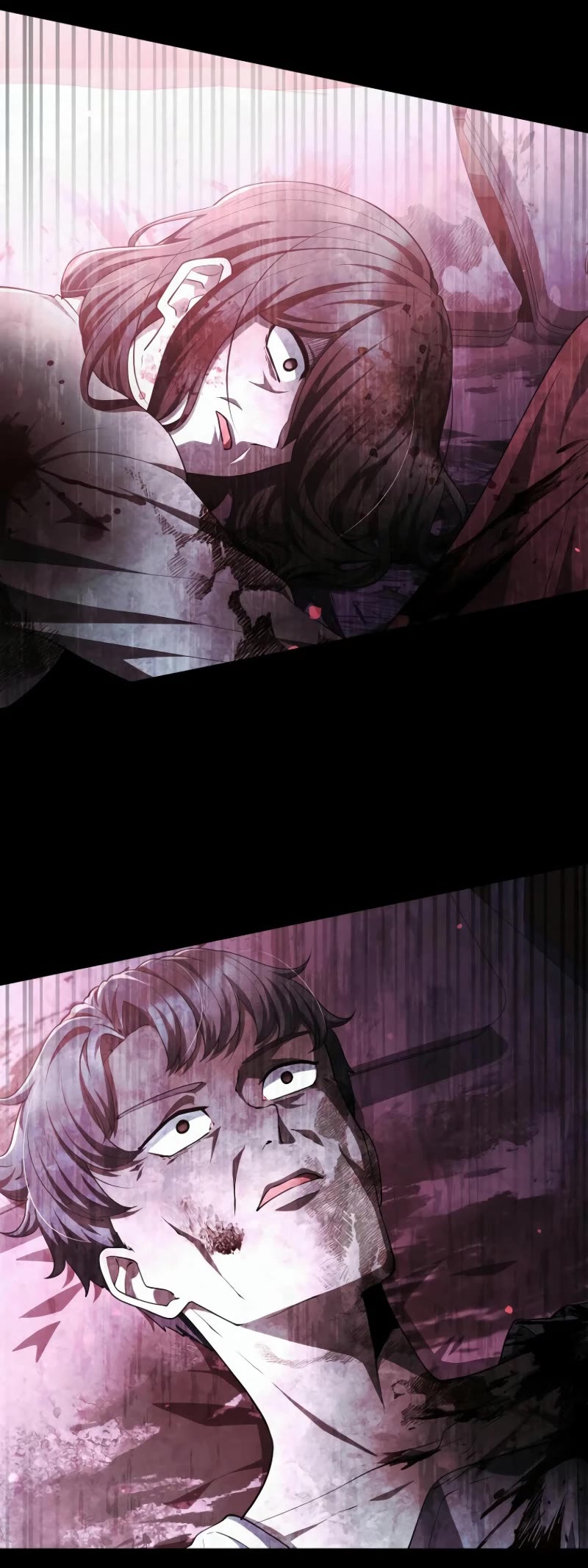 Ghost Story Club (Remake) Chapter 61 page 21 - Chapter 61