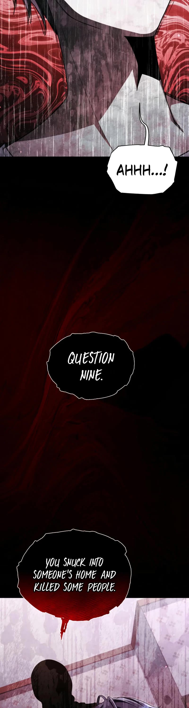 Ghost Story Club (Remake) Chapter 61 page 23 - Chapter 61