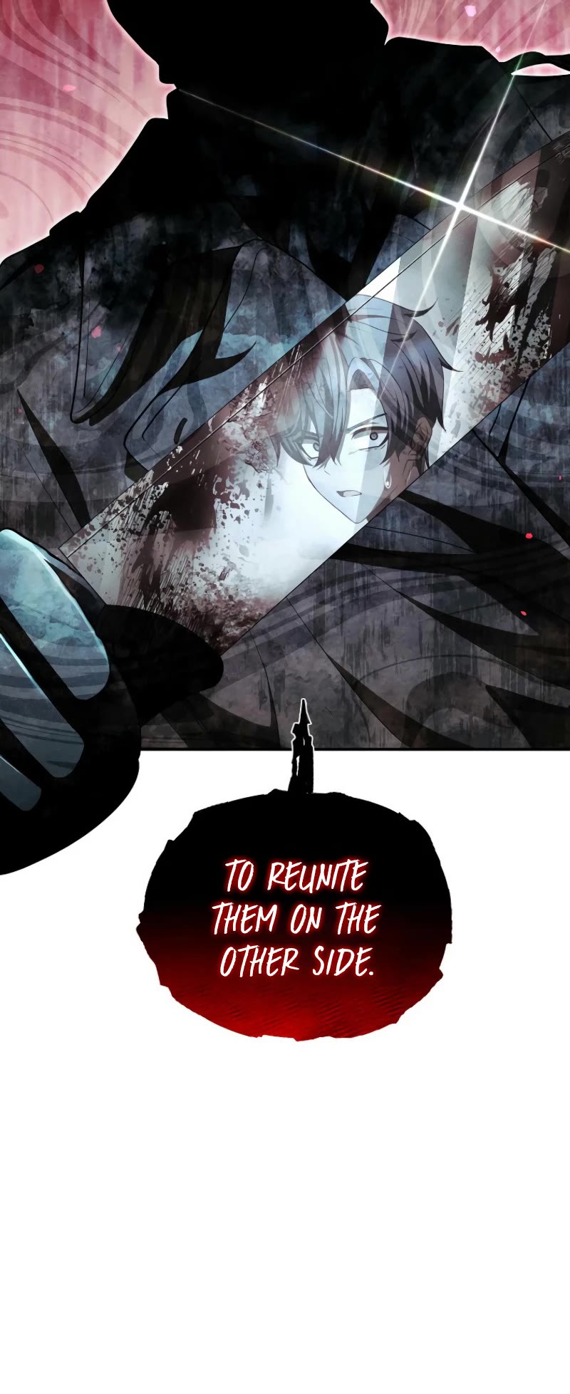 Ghost Story Club (Remake) Chapter 61 page 26 - Chapter 61