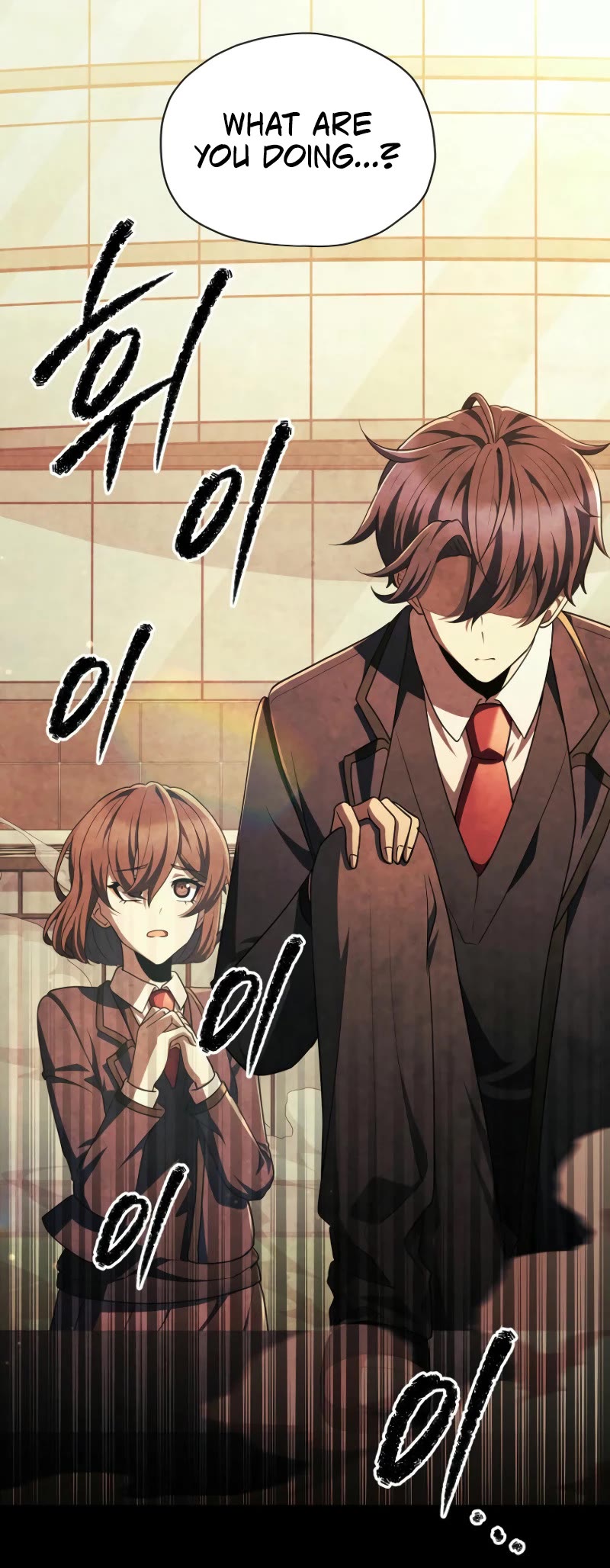 Ghost Story Club (Remake) Chapter 61 page 31 - Chapter 61