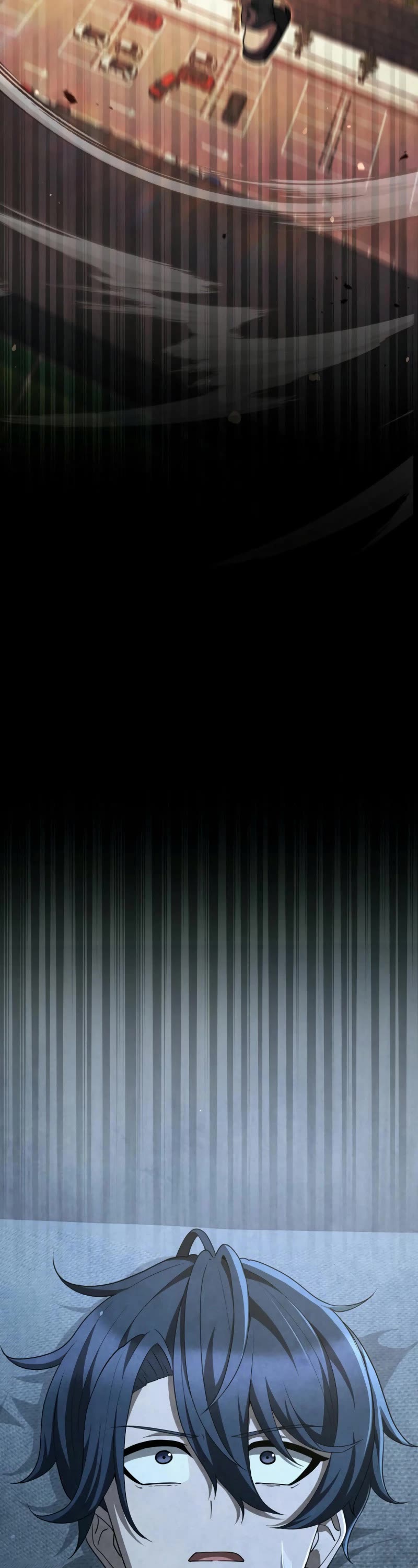 Ghost Story Club (Remake) Chapter 61 page 33 - Chapter 61