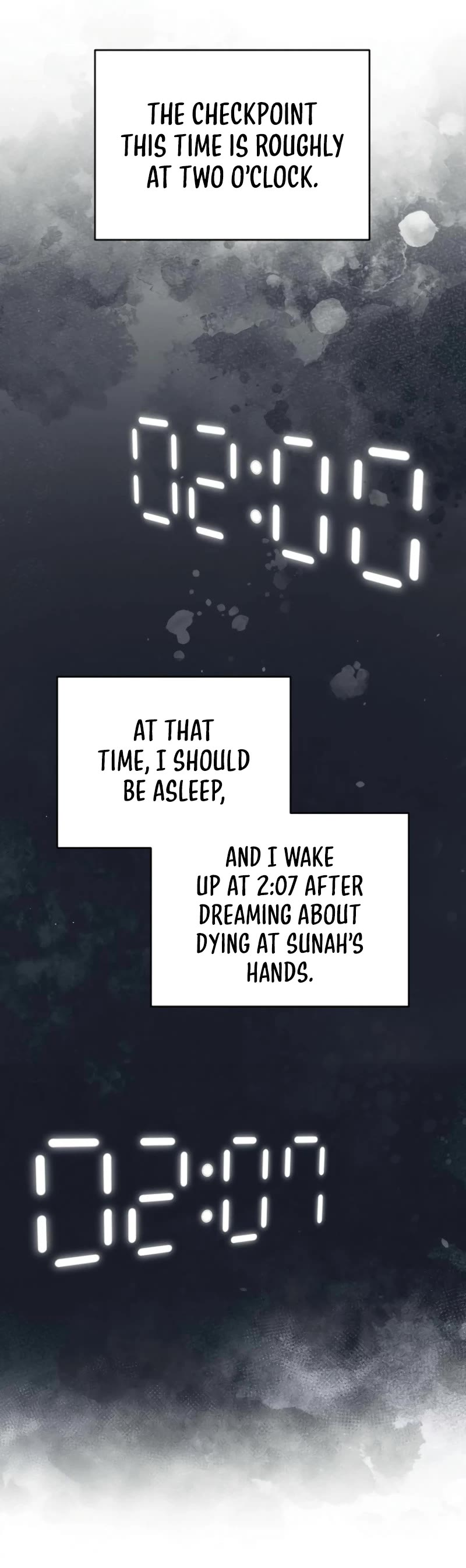 Ghost Story Club (Remake) Chapter 61 page 36 - Chapter 61