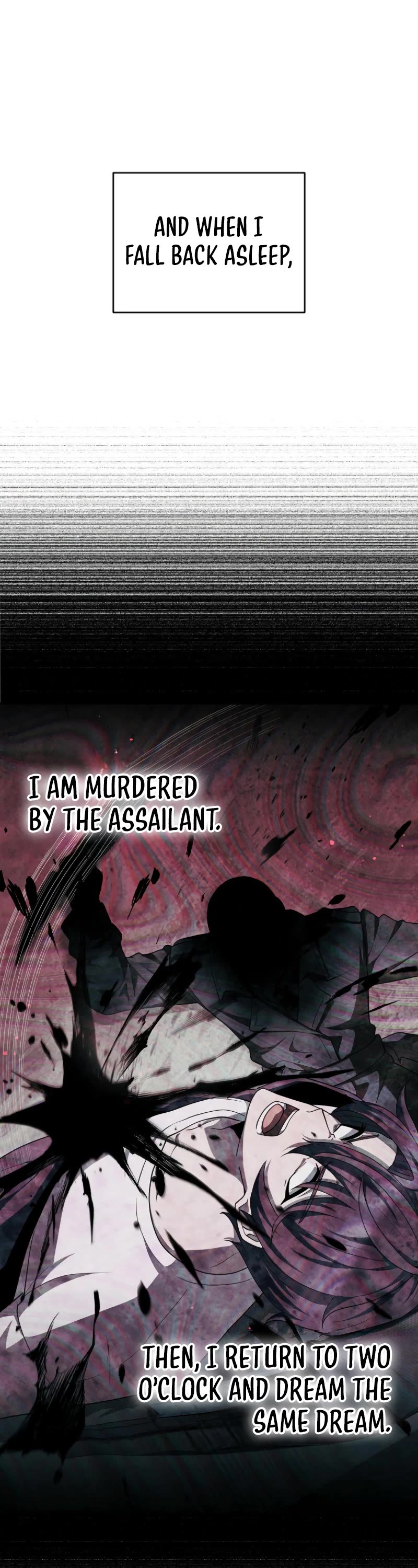 Ghost Story Club (Remake) Chapter 61 page 37 - Chapter 61