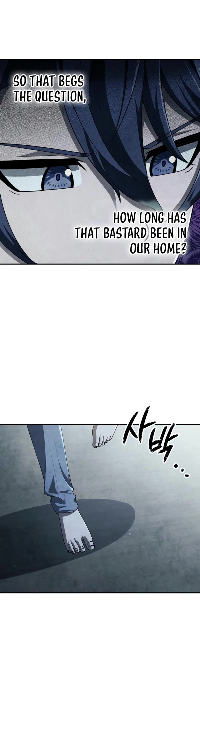Ghost Story Club (Remake) Chapter 61 page 39 - Chapter 61
