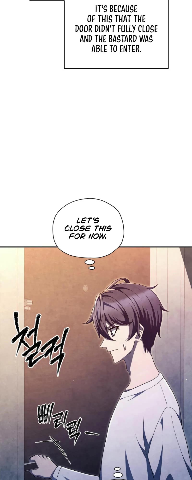 Ghost Story Club (Remake) Chapter 61 page 45 - Chapter 61