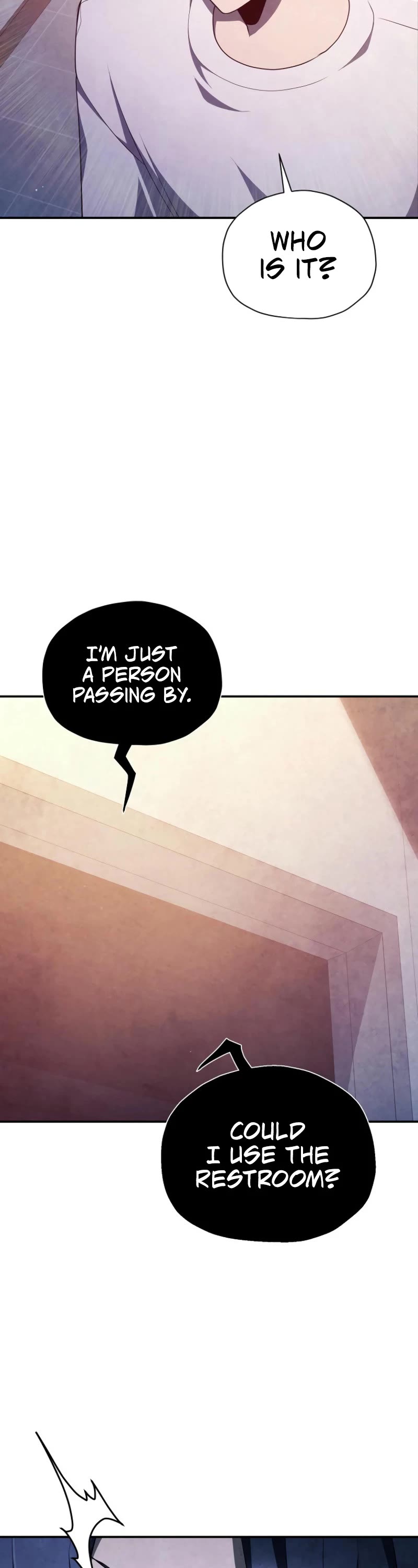 Ghost Story Club (Remake) Chapter 61 page 48 - Chapter 61