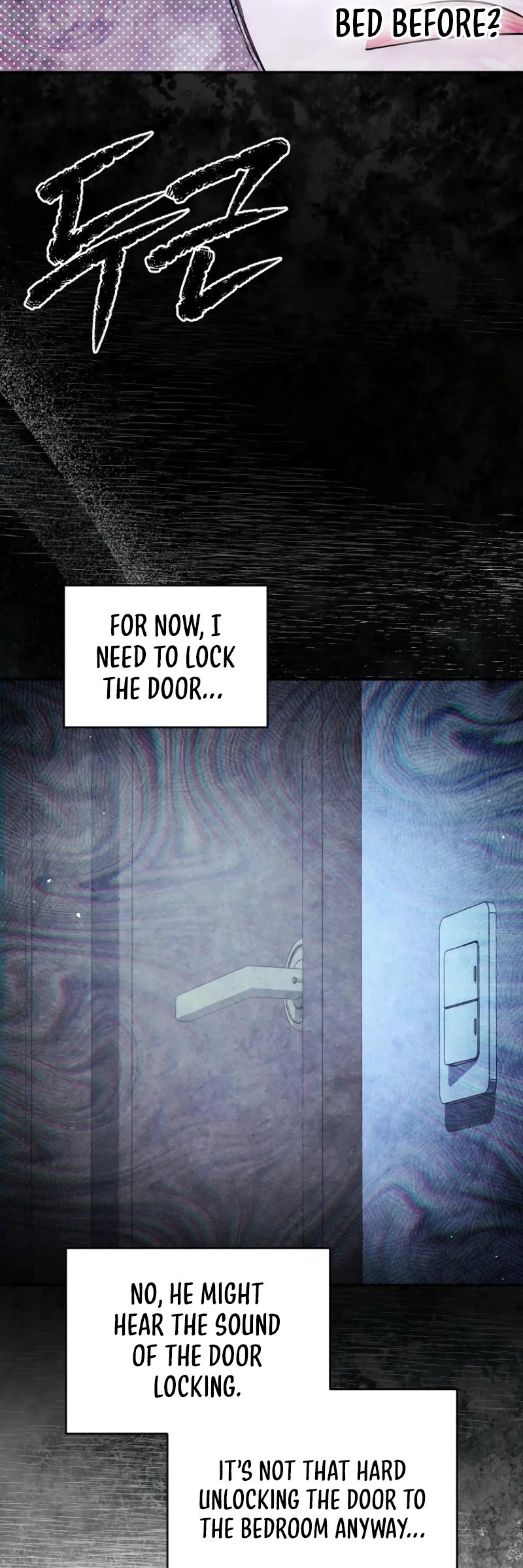 Ghost Story Club (Remake) Chapter 61 page 5 - Chapter 61