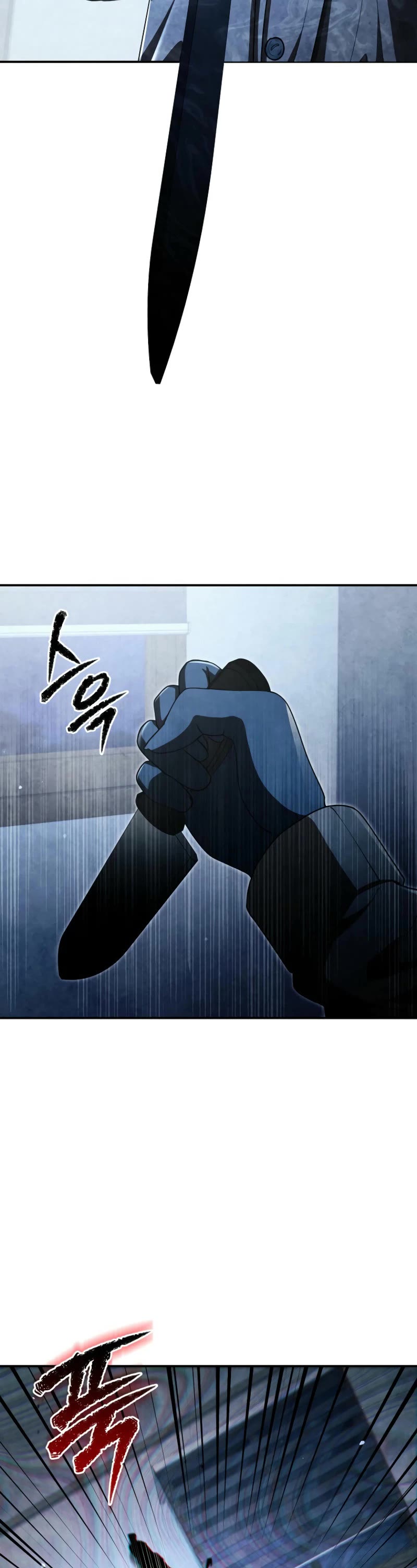 Ghost Story Club (Remake) Chapter 61 page 9 - Chapter 61