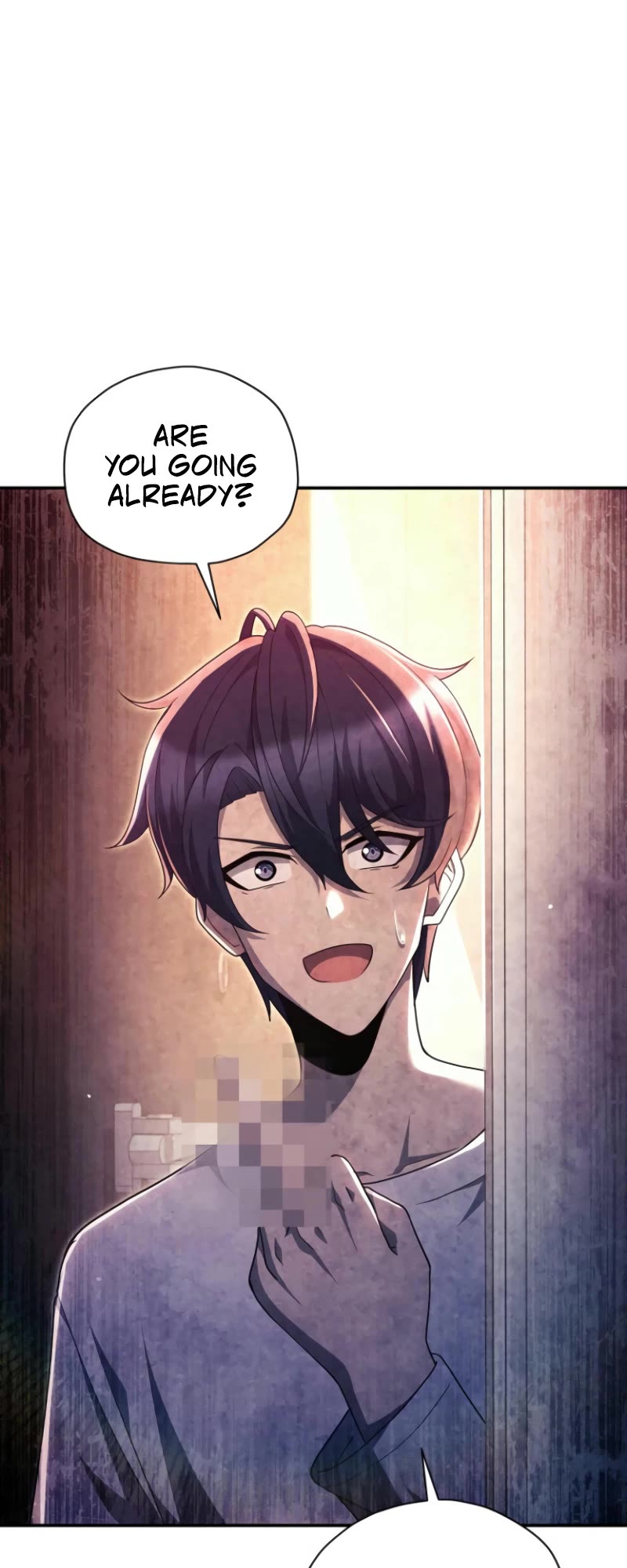 Ghost Story Club (Remake) Chapter 62 page 10 - Chapter 62