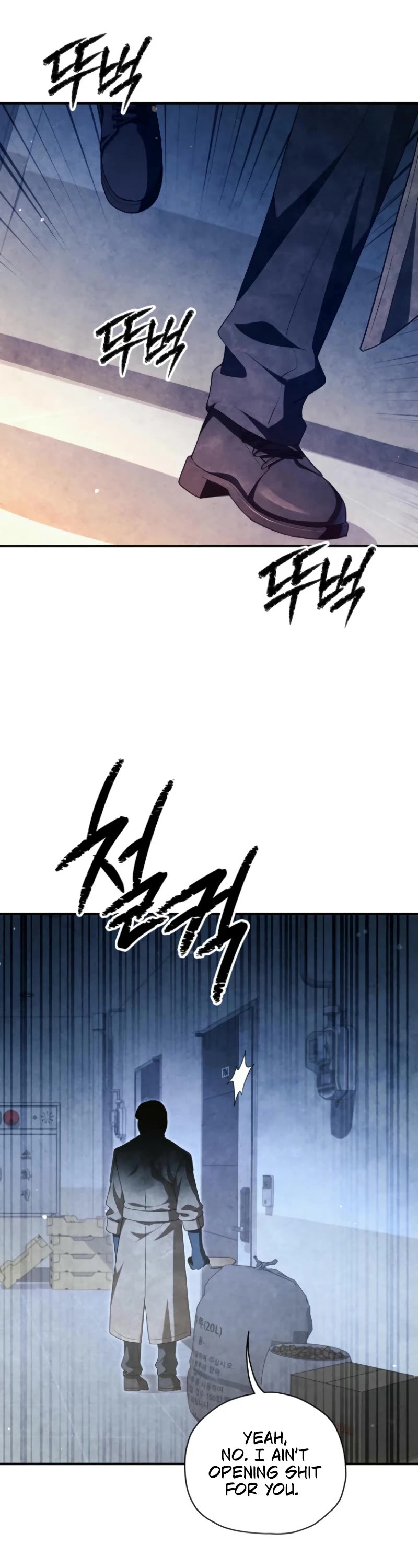 Ghost Story Club (Remake) Chapter 62 page 12 - Chapter 62