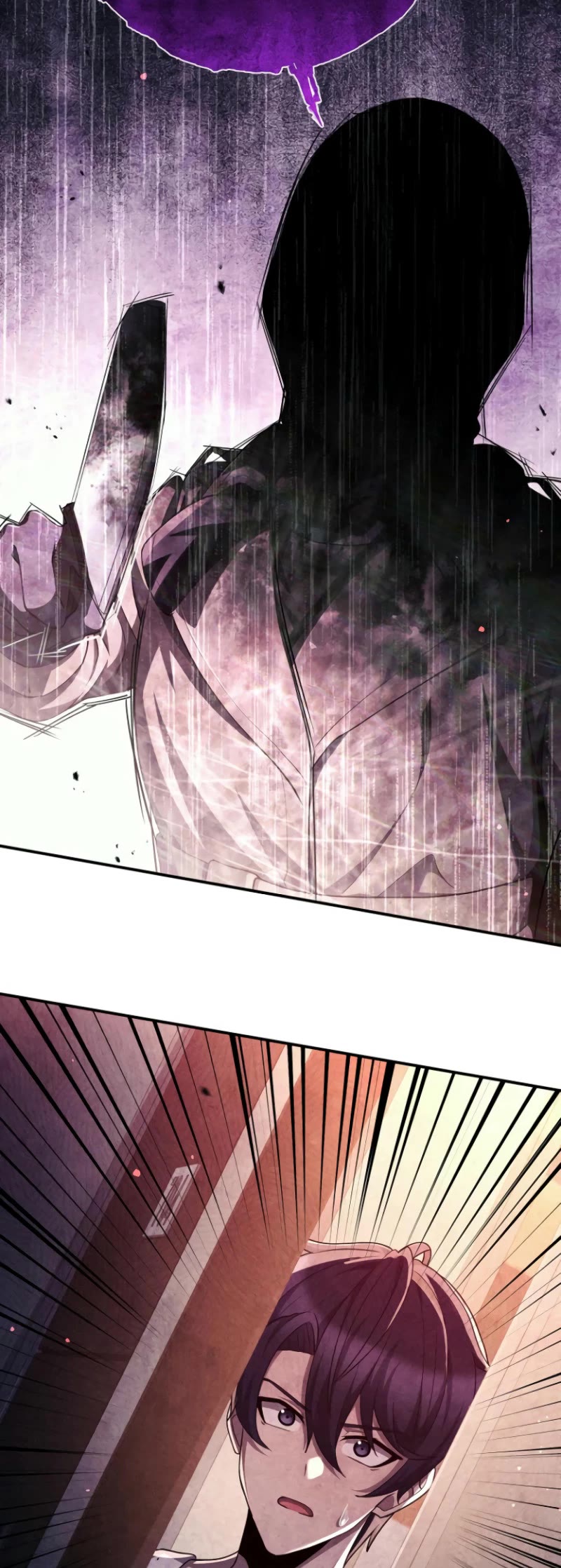 Ghost Story Club (Remake) Chapter 62 page 15 - Chapter 62
