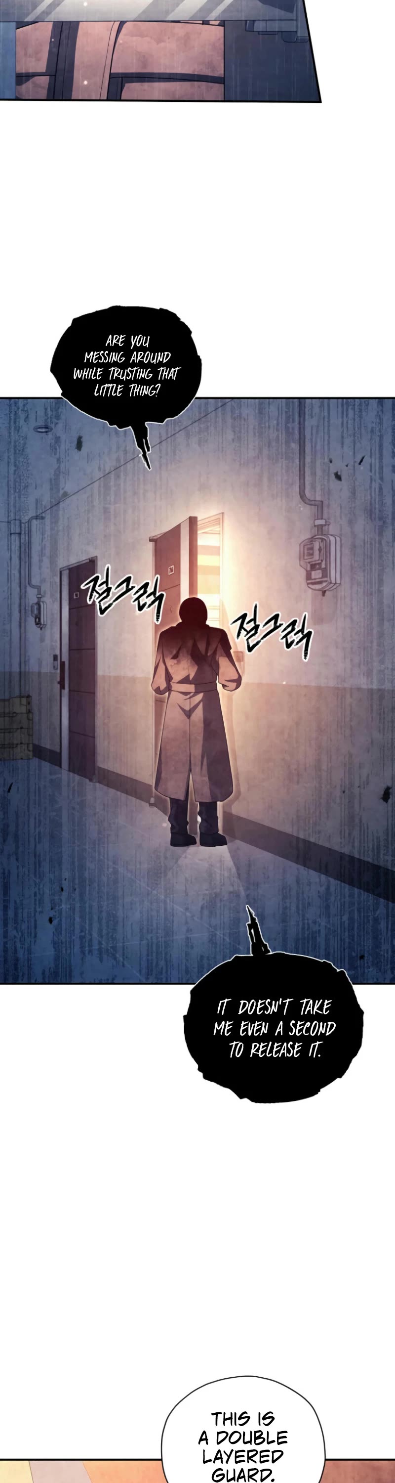 Ghost Story Club (Remake) Chapter 62 page 18 - Chapter 62