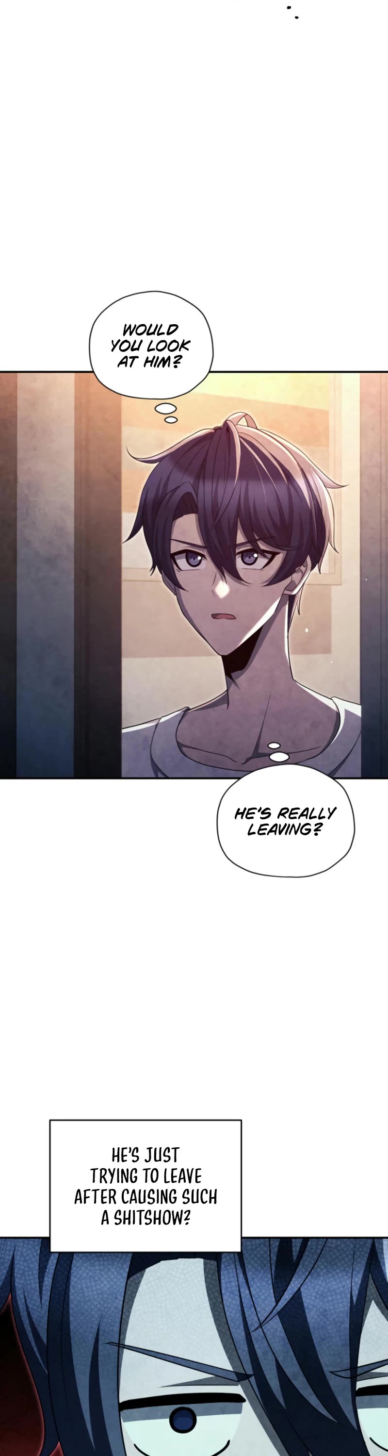 Ghost Story Club (Remake) Chapter 62 page 23 - Chapter 62