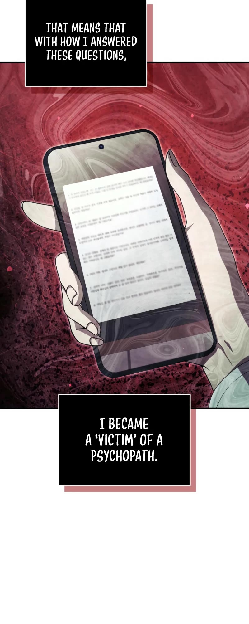 Ghost Story Club (Remake) Chapter 62 page 30 - Chapter 62