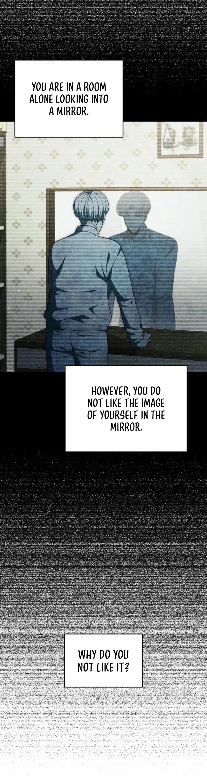 Ghost Story Club (Remake) Chapter 62 page 33 - Chapter 62