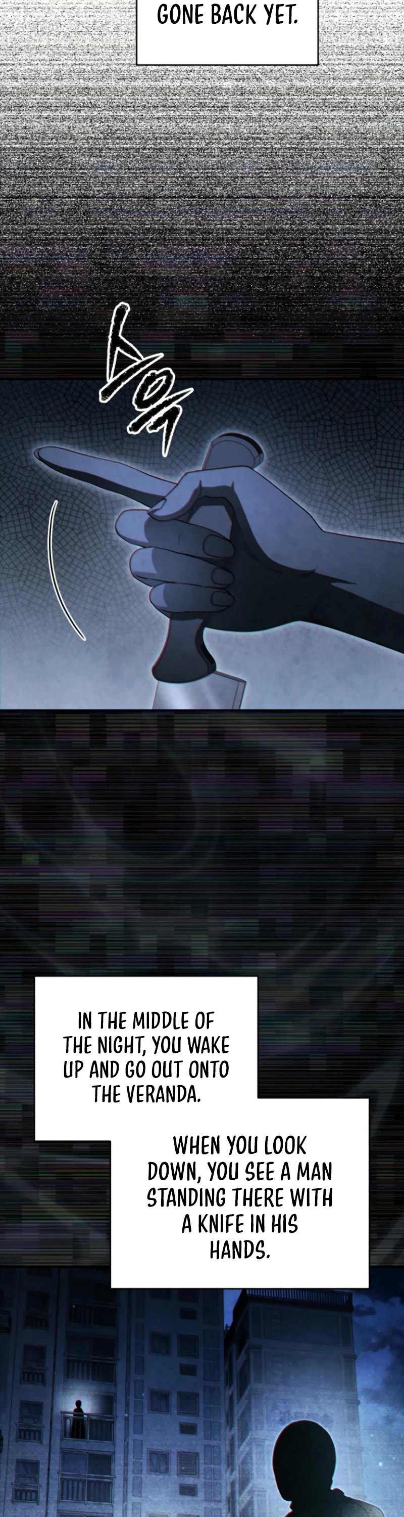 Ghost Story Club (Remake) Chapter 62 page 39 - Chapter 62