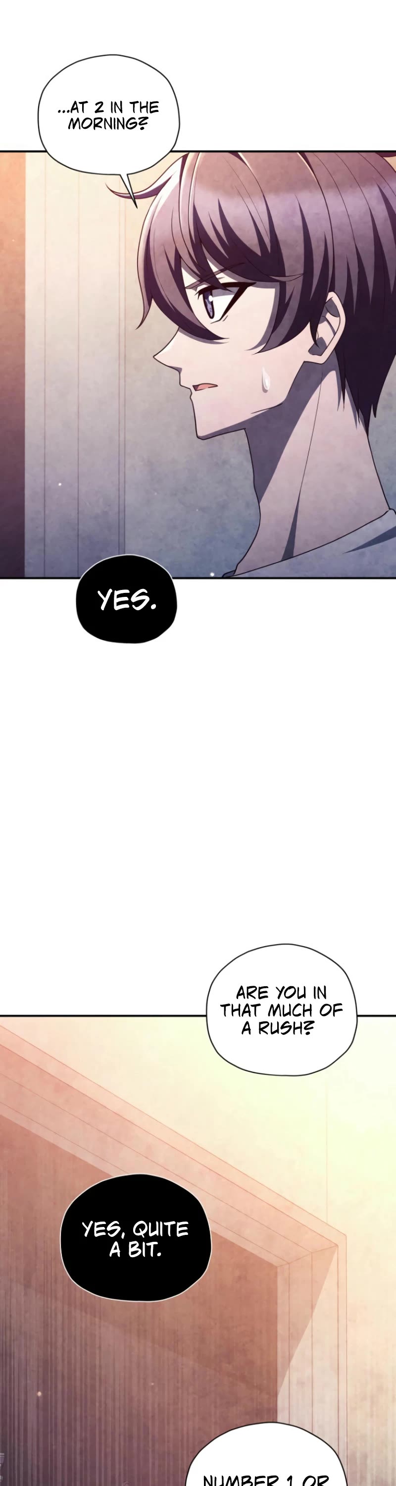 Ghost Story Club (Remake) Chapter 62 page 4 - Chapter 62