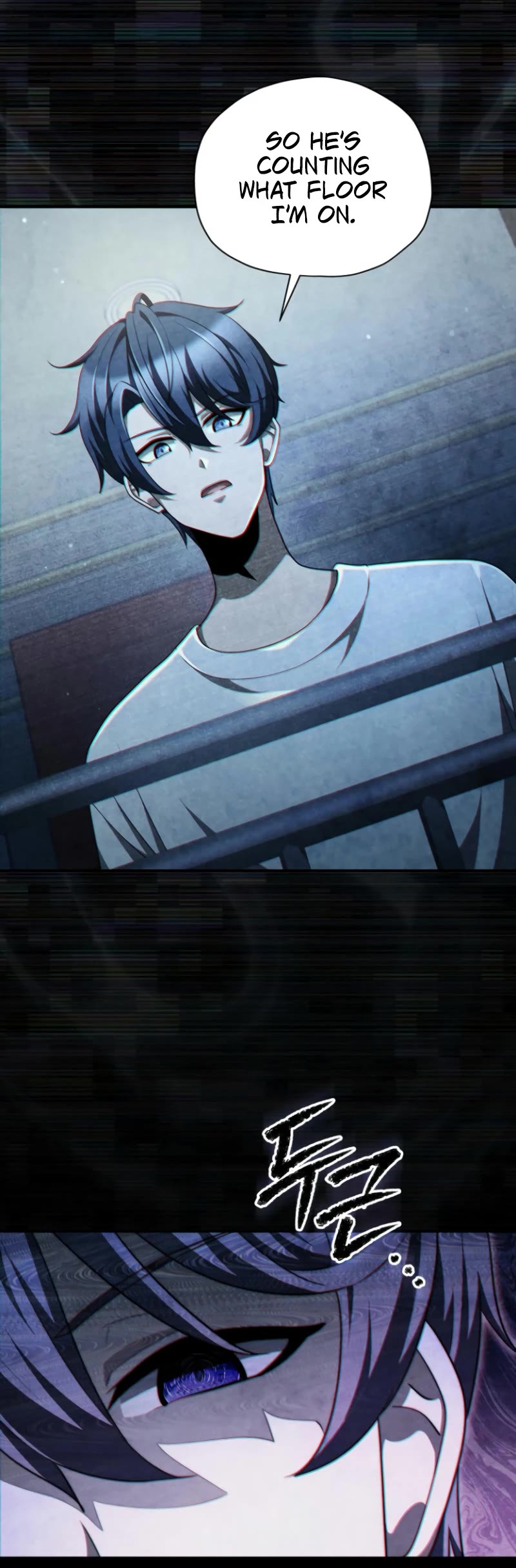 Ghost Story Club (Remake) Chapter 62 page 41 - Chapter 62