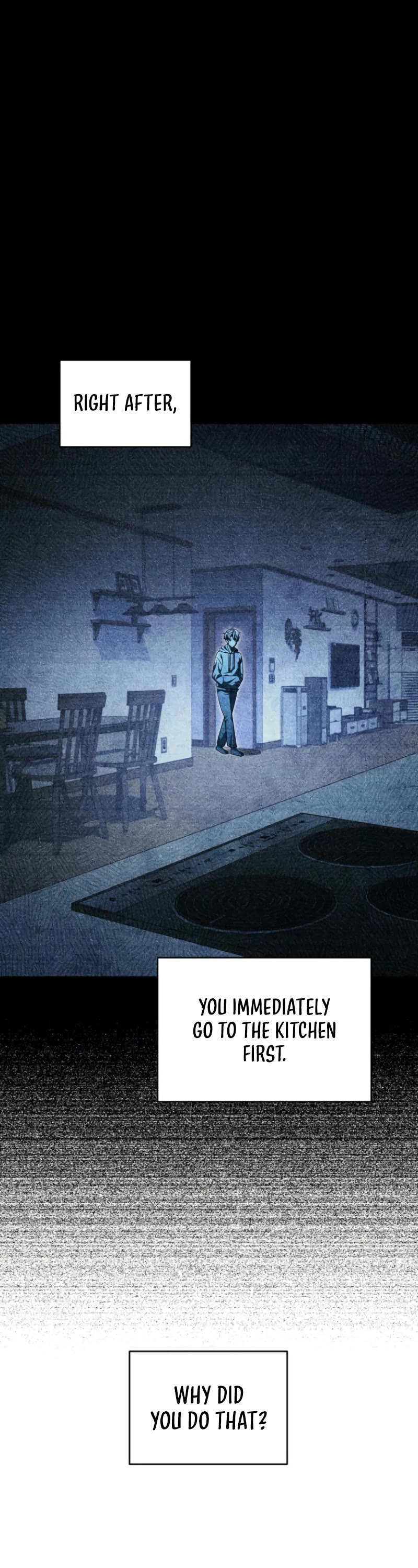 Ghost Story Club (Remake) Chapter 62 page 42 - Chapter 62