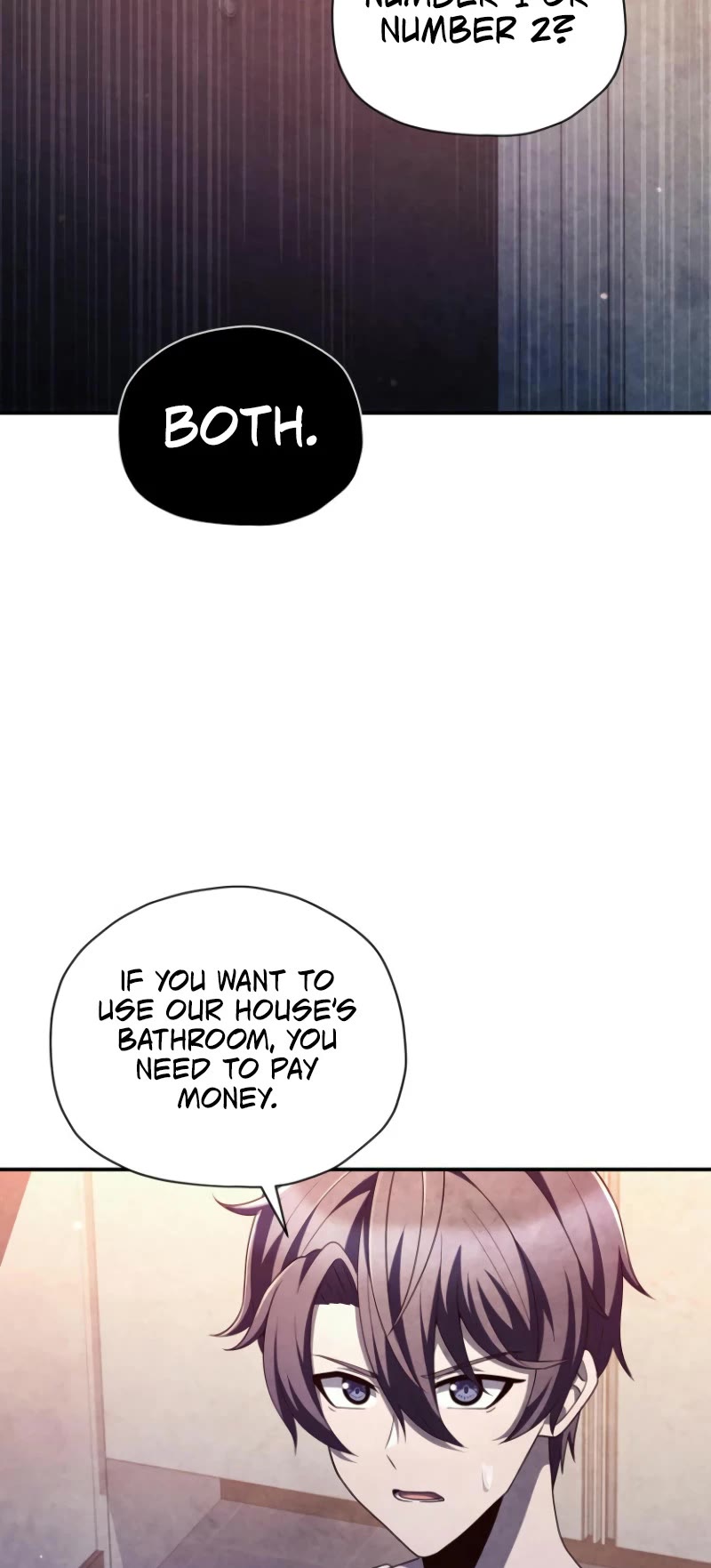 Ghost Story Club (Remake) Chapter 62 page 5 - Chapter 62