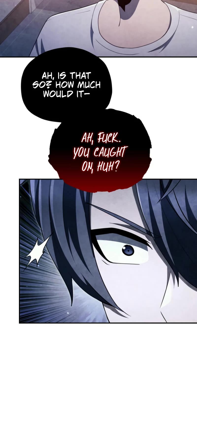 Ghost Story Club (Remake) Chapter 62 page 6 - Chapter 62