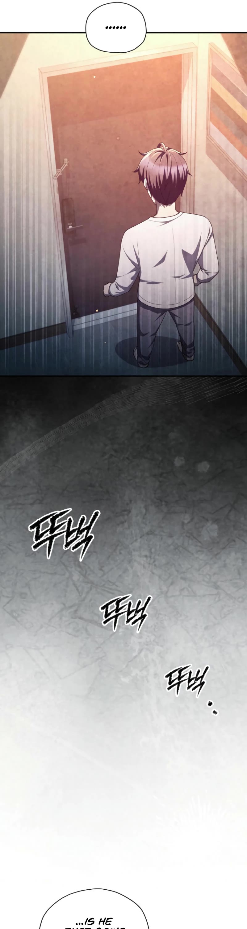 Ghost Story Club (Remake) Chapter 62 page 7 - Chapter 62