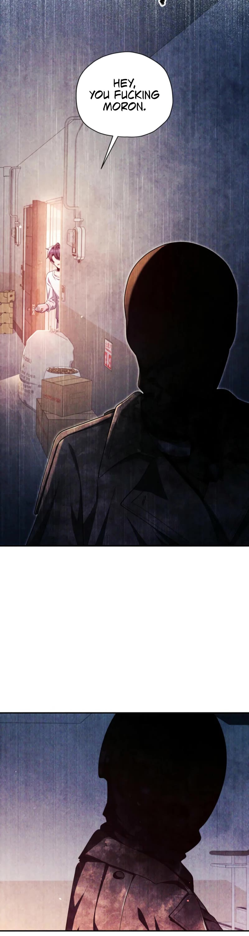 Ghost Story Club (Remake) Chapter 62 page 9 - Chapter 62