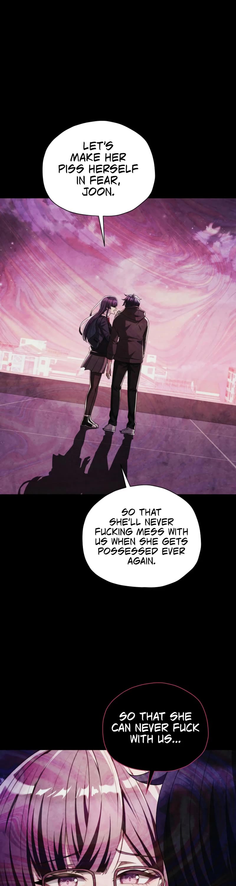 Ghost Story Club (Remake) Chapter 63 page 13 - Chapter 63