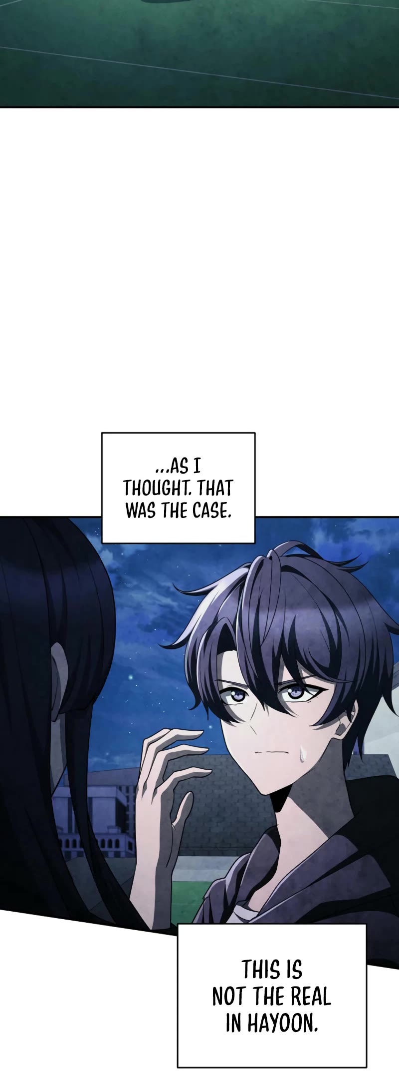 Ghost Story Club (Remake) Chapter 63 page 16 - Chapter 63
