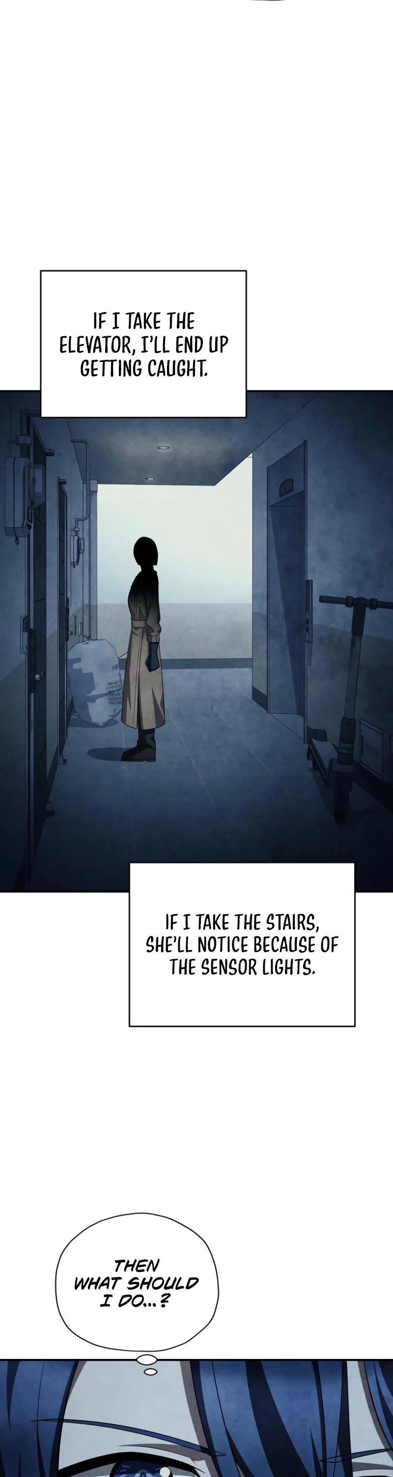 Ghost Story Club (Remake) Chapter 63 page 28 - Chapter 63