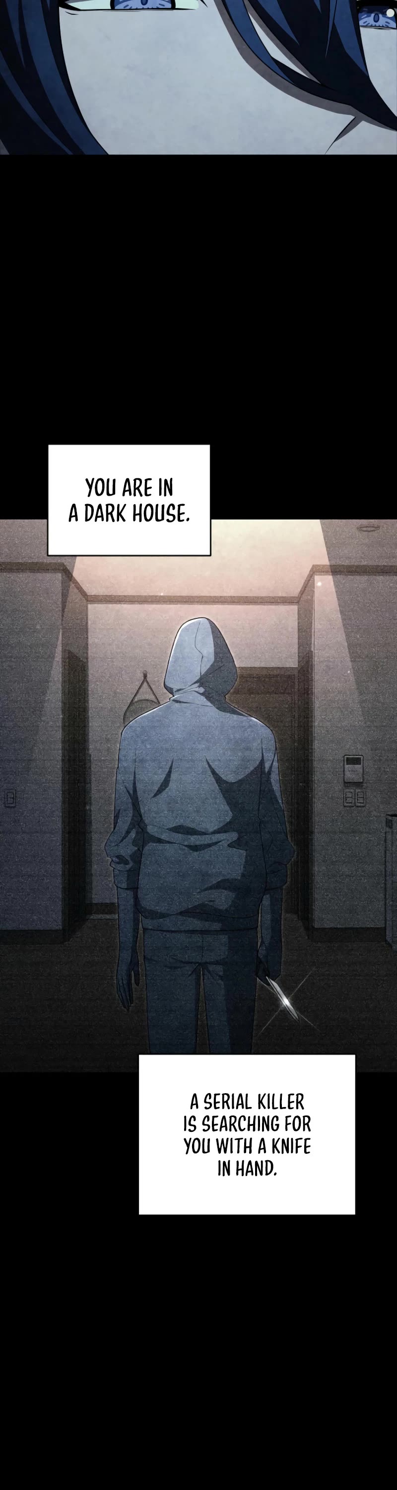 Ghost Story Club (Remake) Chapter 63 page 29 - Chapter 63