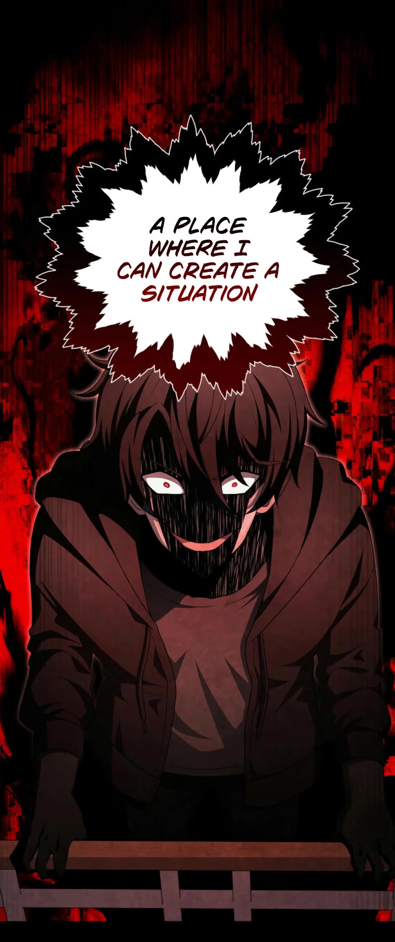 Ghost Story Club (Remake) Chapter 63 page 31 - Chapter 63